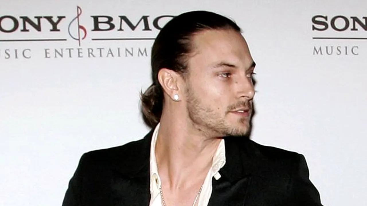 Kevin Federline, spitalizat de urgenţă după ce a acuzat dureri în piept