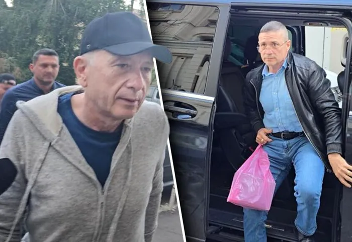 NEWS ALERT Procurorii din Constanța Ștefan Gigi-Valentin și Teodor Niță, arestați preventiv pentru 30 de zile