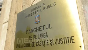 DOSARUL Mineriadei - Generalul Mugurel Florescu, la Parchet: Am calitatea de suspect. După demitere, de trei ori au vrut să îmi ia viaţa
