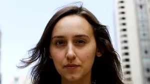 Tânăra de 22 ani care ar putea fi noul Einstein. La doar 14 ani, construise deja un prototip de avion