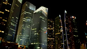 Cercetătorii din Singapore îţi arată cum poţi sta cu fereastra deschisă, fără să fii deranjat de zgomotele de afară

