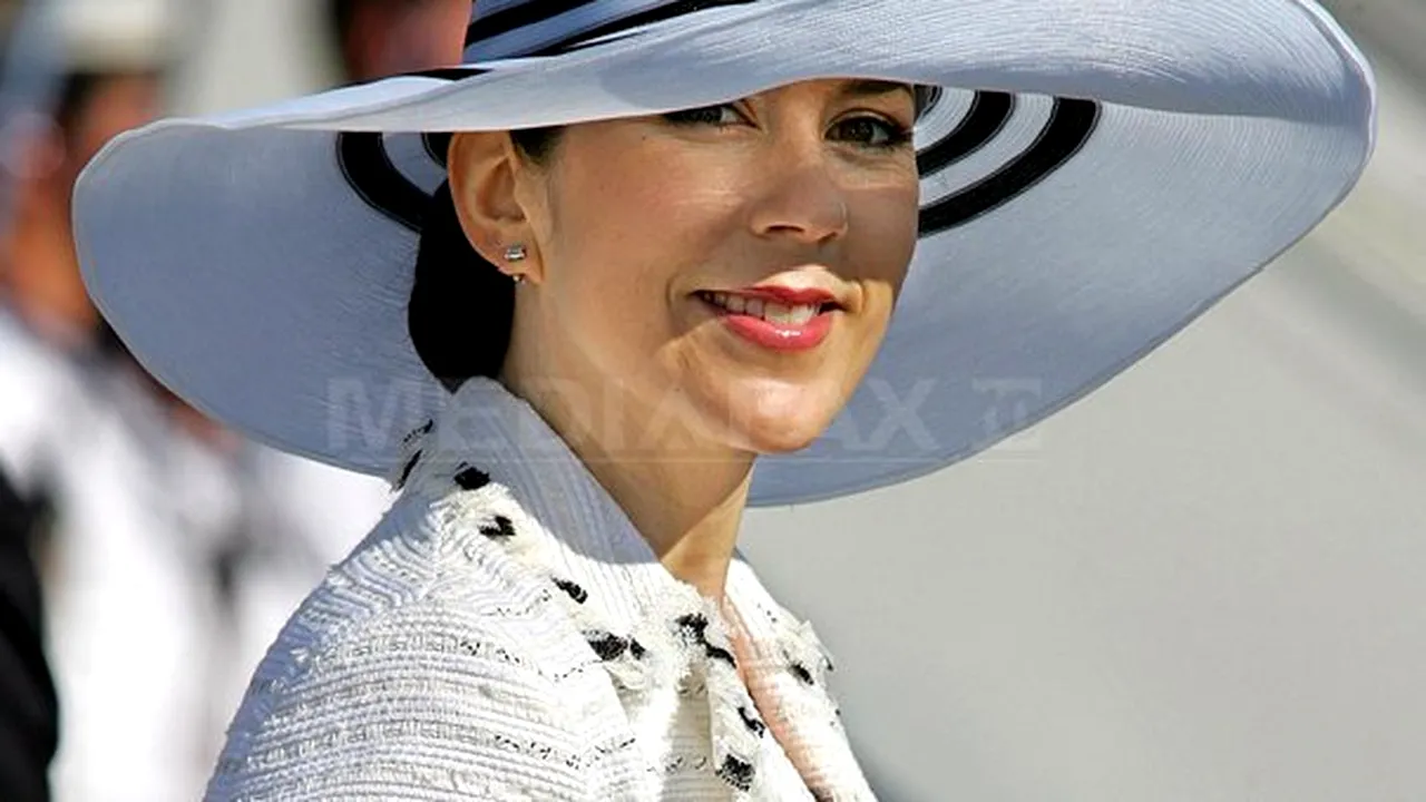 Prinţesa Mary a Danemarcei, desemnată cea mai elegantă tânără personalitate regală. Pe ce loc se află Ducesa de Cambridge