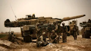 Operaţiunea Mushtarak din Afganistan progresează mai lent decât era prevăzut