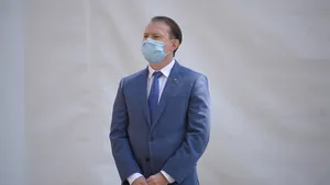 Cîţu rezistă, în pofita retragerii simbolice a sprijinului politic de către USR PLUS: Guvernarea continuă