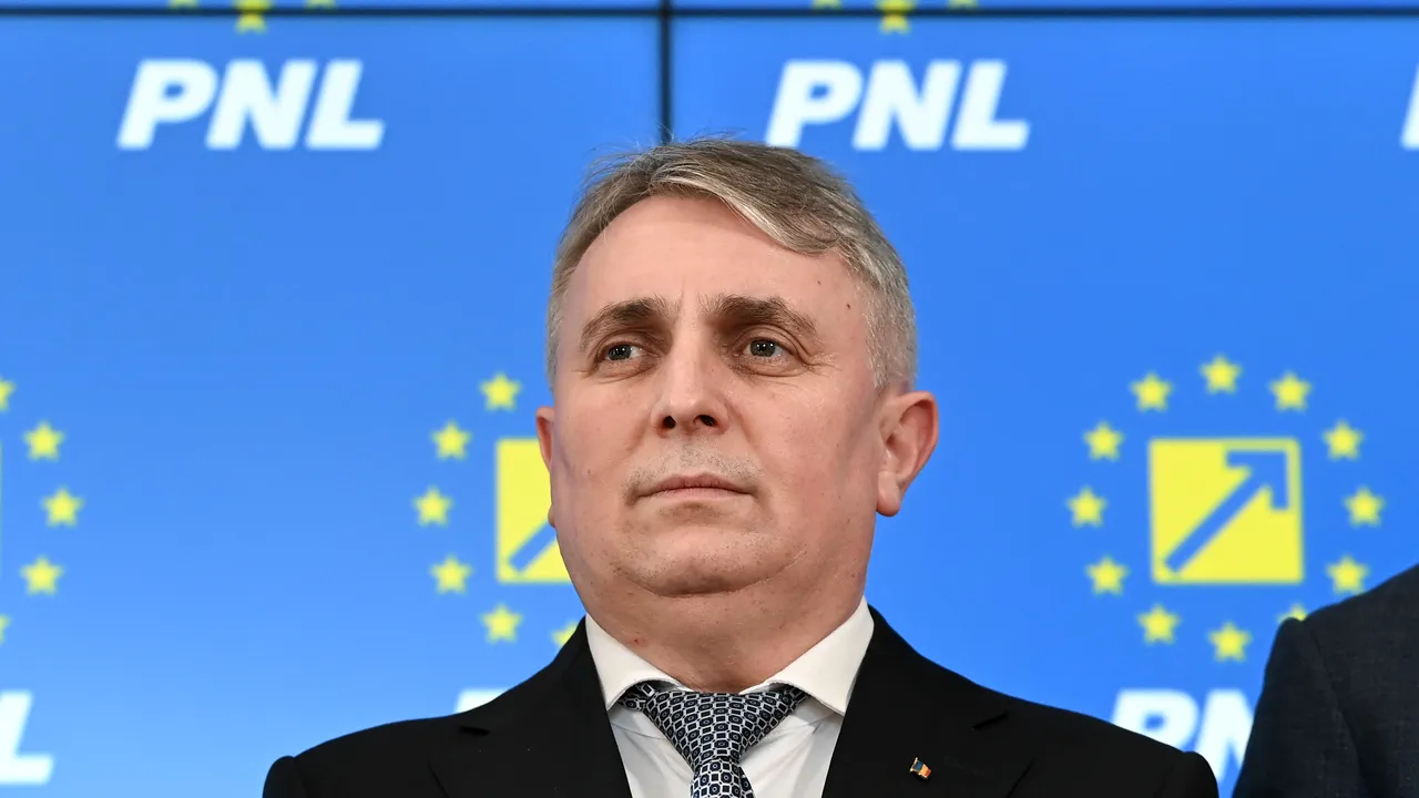 Ion Cristoiu: Marea problemă a rotativei este Bode. Cred că Iohannis va uita şi nu-l va schimba