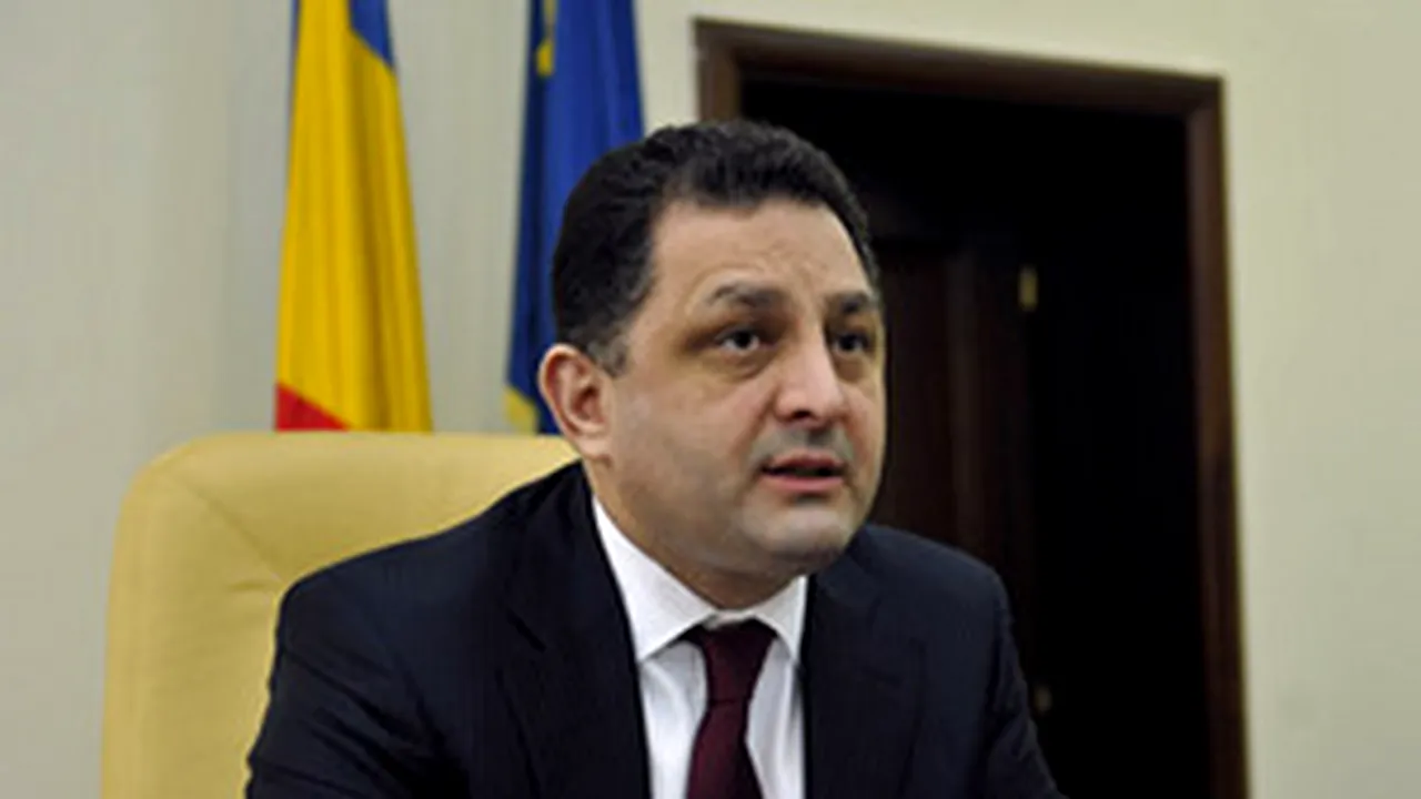 Romanian Social Democrats To Pull Out Of Govt Unless PM Sacks Interior Min