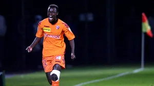 Zotta: Transferul lui Babacar, în faza de discuţii