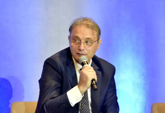 Breaking News Cine este Luca Niculescu, premierul desemnat de Nicușor Dan. De la 24 de ani în presă și Ambasada de la Paris, la cea mai grea misiune politică