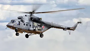 Biden trimite noi arme în Ucraina: elicopterele Mi-17 sunt pe drum