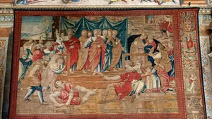 Muzeele închise de coronavirus, se deschid pentru vizitatori în online