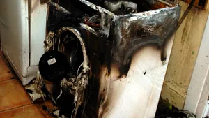 Whirpool a vândut, timp de 11 ani, uscătoare care au cauzat incendii. Vicepreşedintele companiei: Ne prezentăm scuze