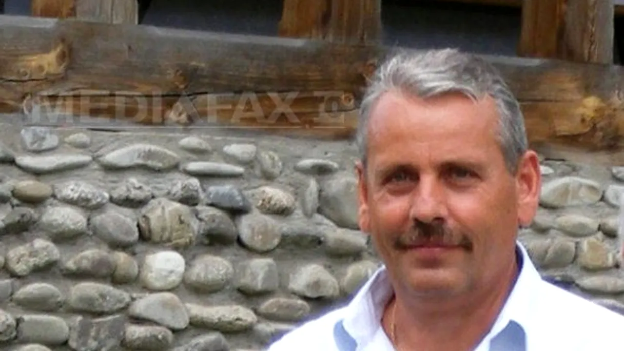 Preşedintele CJ Maramureş, pus sub învinuire de DNA pentru luare de mită