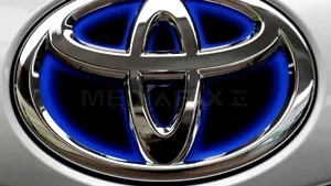 Toyota renunţă, la fel ca Daimler, la un gaz pentru climatizarea vehiculelor impus de UE