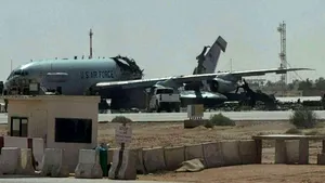 China ar fi ajutat Iranul înaintea atacului în care au murit 3 militari americani. Reacția lui Trump