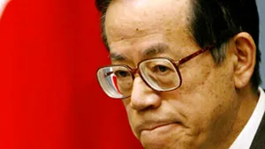 Yasuo Fukuda, învestit oficial în funcţia de premier al Japoniei