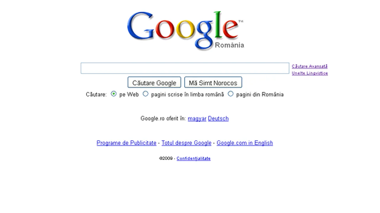Googleita, boala căutătorilor pe Google