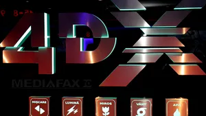 Cinema City România a inaugurat la Constanţa cel de-al 19-lea multiplex şi a doua sală 4DX din ţară - FOTO
