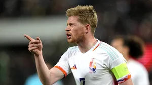 Un alt fotbalist belgian are mari probleme medicale. Scapă România de şeful „dracilor”?
