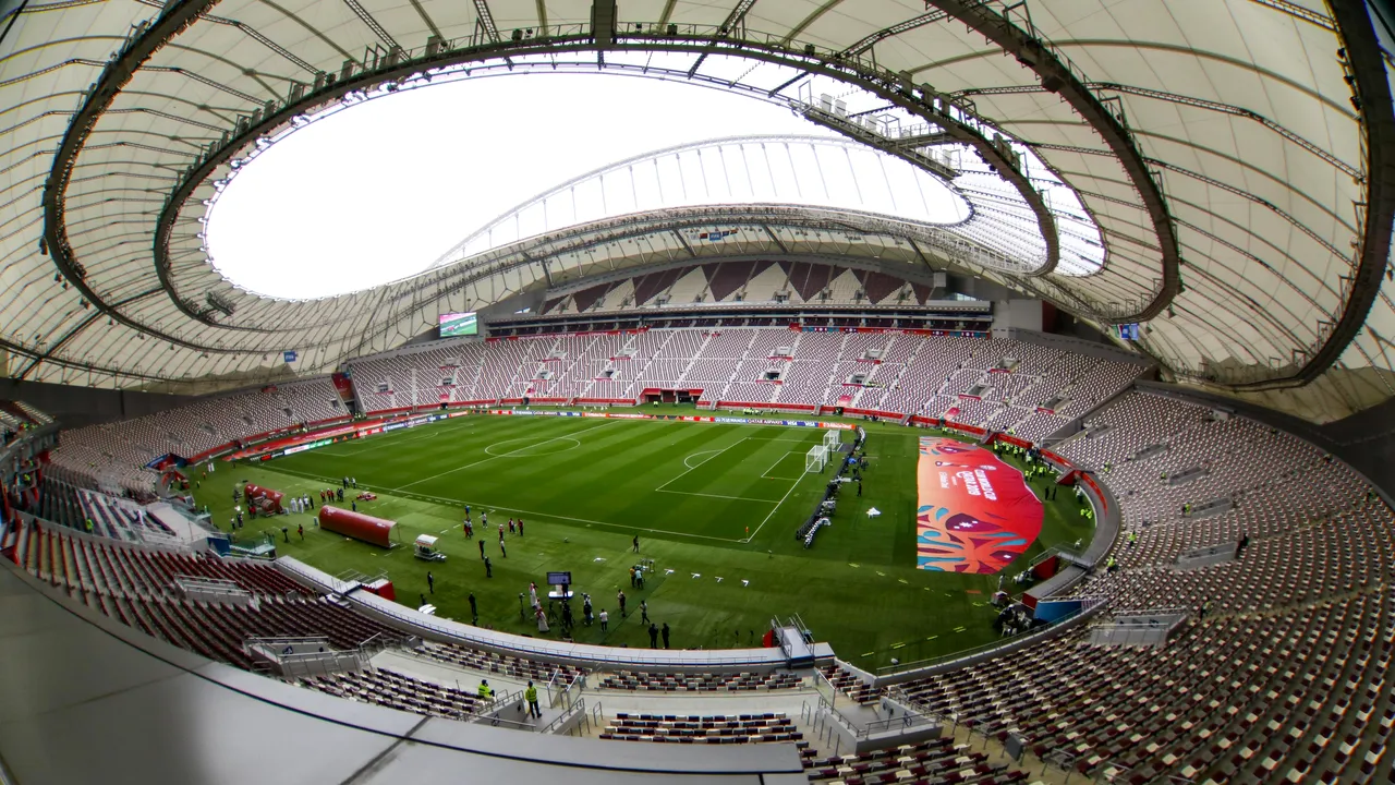 Qatar face eforturi uriaşe pentru ca stadioanele să aibă un gazon de calitate la Campionatul Mondial de fotbal