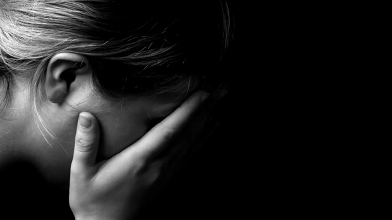 Câţi români cu probleme de sănătate mintală au fost diagnosticaţi ZILNIC în ultimul an