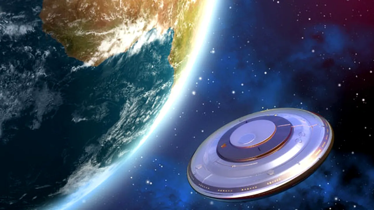 Oamenii de ştiinţă creează Asgardia, primul stat în spaţiul cosmic: 