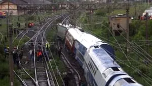 AIFR: Accidentul din Prahova, cauzat de lipsa investiţiilor