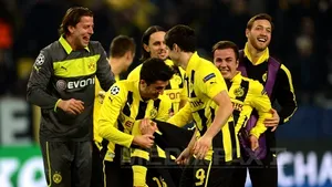 Manager Borussia Dortmund: Nu cred că Real Madrid se va teme de noi după ce s-a întâmplat în grupe