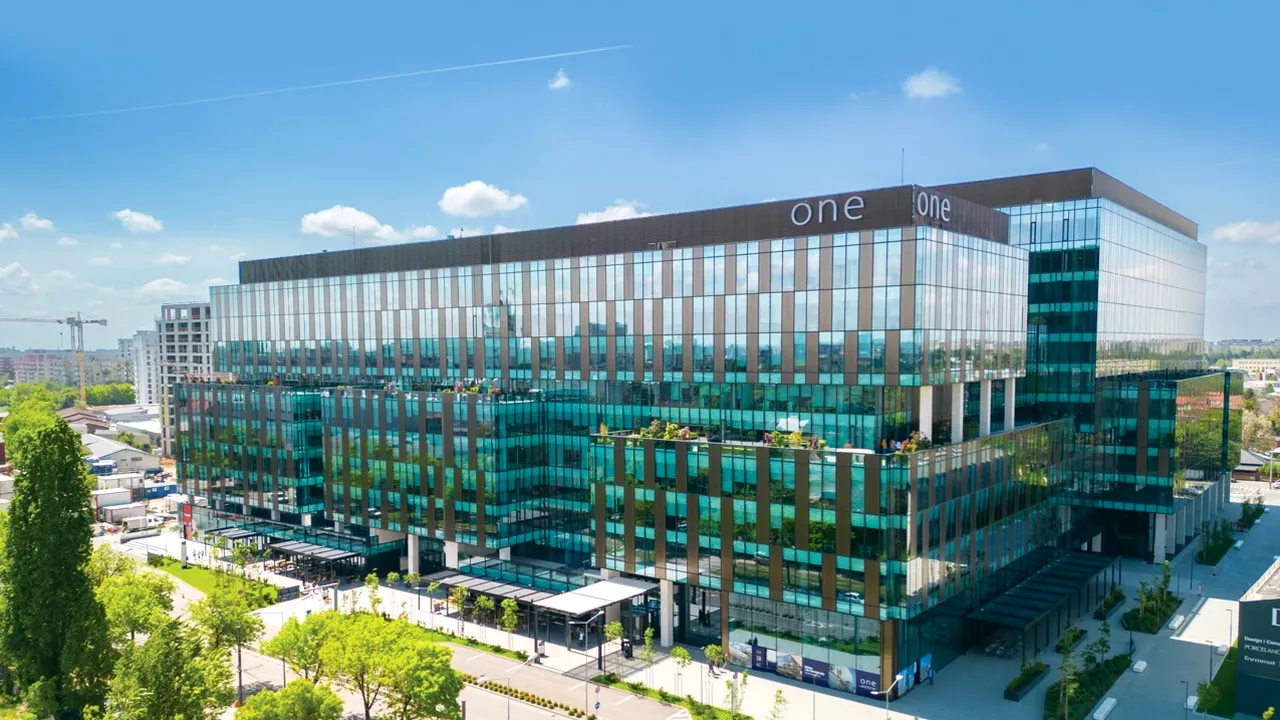 World Class deschide un nou centru de fitness premium în cadrul One Cotroceni Park