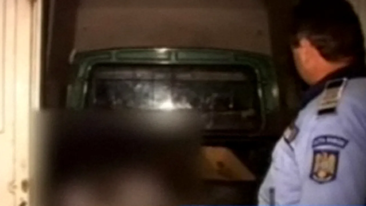 Argeş: Un bărbat a fost omorât de un urs în timp ce era la câmp - VIDEO