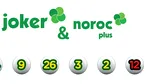 Report la Loto: Premiul la categoria I la Joker depășește 3,70 milioane de euro