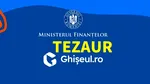 O nouă ediție TEZAUR lansată de Ministerul Finanțelor. Dobânzi atractive și neimpozabile