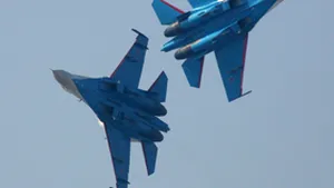 Trei britanici reţinuţi în timpul salonului aeronautic de la Moscova