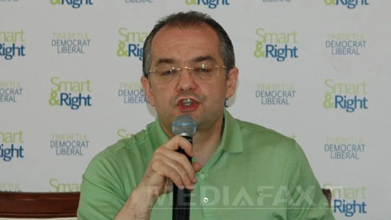 Boc: Printre emblemele USL, 