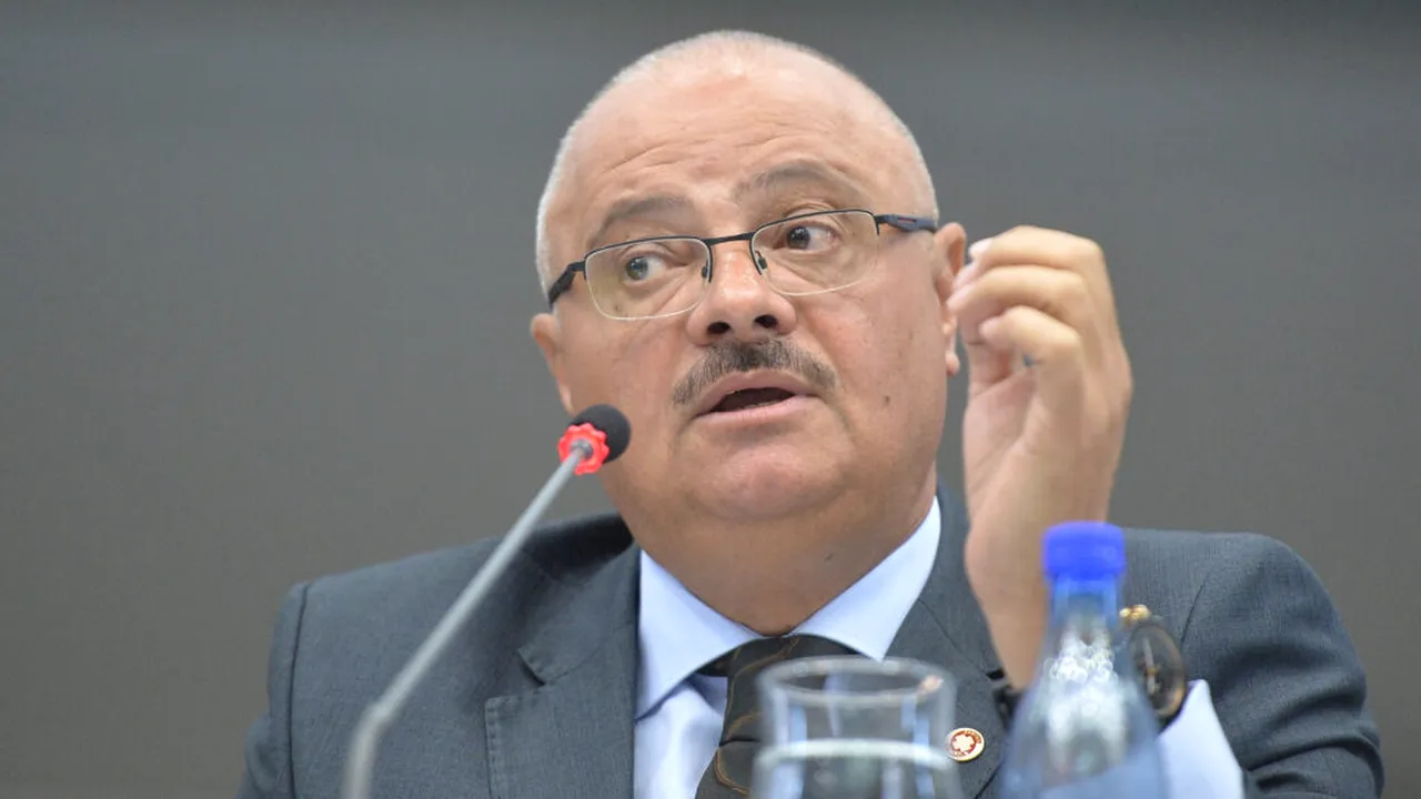 Sindicate: Guvern format până pe 30 iunie, se pregătesc măsuri fiscale dure
