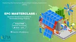 EPC Masterclass: RPIA aduce în prim-plan rolul EPC-urilor în energia regenerabilă, printr-un workshop dedicat organizat la Romexpo, pe 10 aprilie