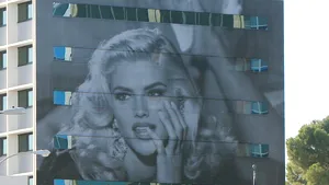 Acţiunile Guess au scăzut cu 17% după ce Kate Upton l-a acuzat pe Marciano, cofondatorul companiei, de hărţuire sexuală