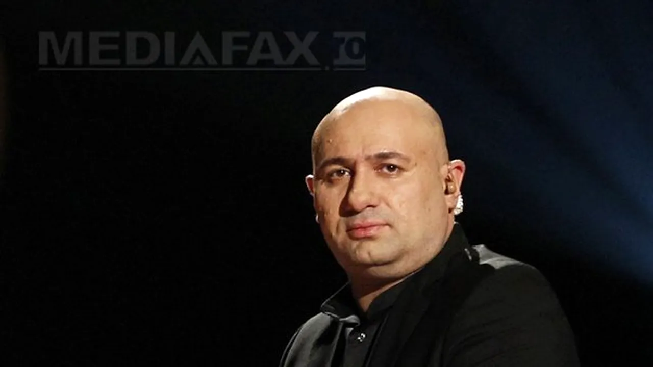 Chef Scărlătescu invită telespectatorii Pro TV în bucătăria lui, la 