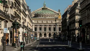 Costul uriaş al izolării pentru economia Franţei. Preşedintele OFCE: Este o situaţie care nu se compară cu şocurile din 2008 sau 1929