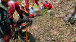 Bistrița-Năsăud: Tânăr de 19 ani, mort după ce a căzut cu motocicleta într-o prăpastie