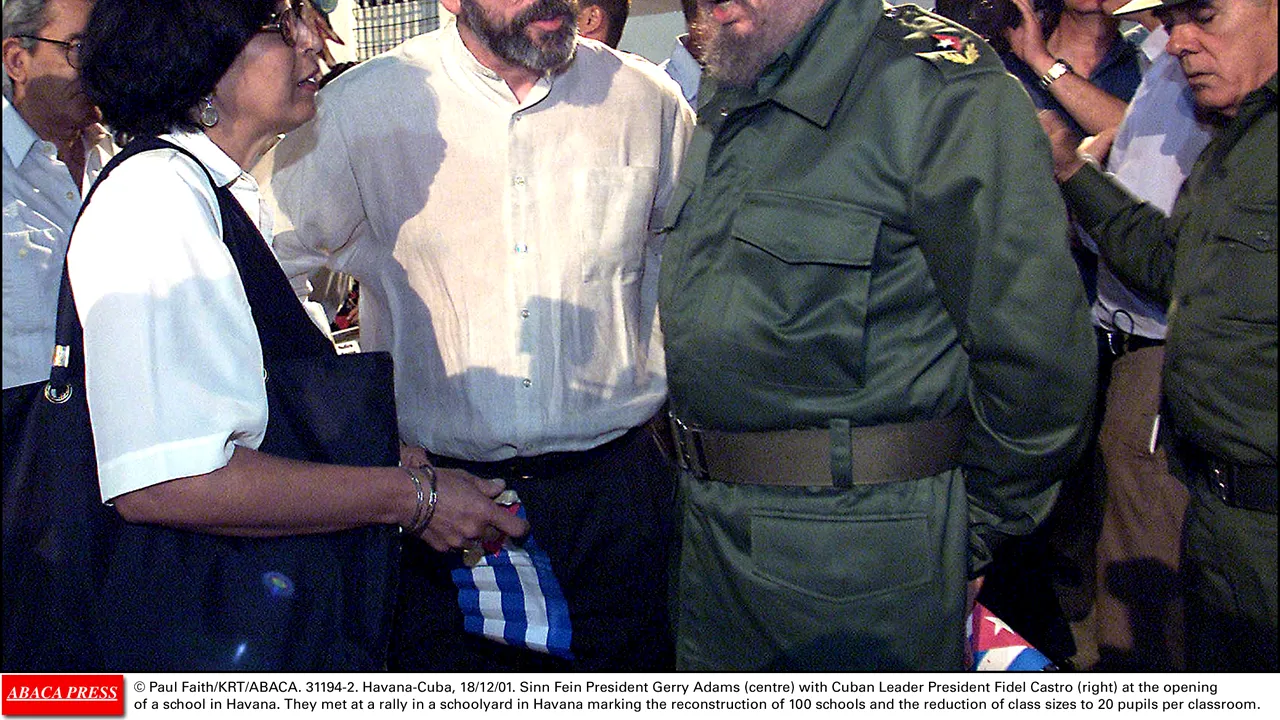 Fiul cel mare al fostului preşedinte cubanez Fidel Castro s-a sinucis