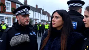 Femeie din Anglia, acuzată de uciderea tatălui a şase copii în ziua de Crăciun