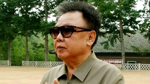 Kim Jong-il suferă de convulsii - presă