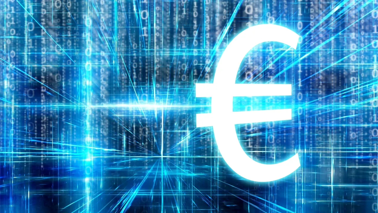 Primul test din Europa cu plăţi efectuate în monedă digitală a fost un succes. Unde s-a petrecut tranzacţia