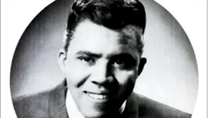 Cântăreţul soul Jimmy Ruffin, celebru pentru hitul 
