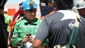 Operaţiunea de salvare a minerilor din Chile s-ar putea încheia 