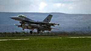 SURSE. Turcia vrea să cumpere 40 de avioane americane F-16 