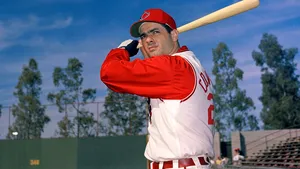 Legendarul jucător de baseball Rocky Colavito a murit la 91 de ani