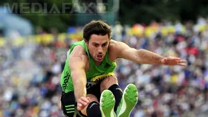 Atletul Mitchell Watt va lipsi de la Campionatele Mondiale de la Moscova