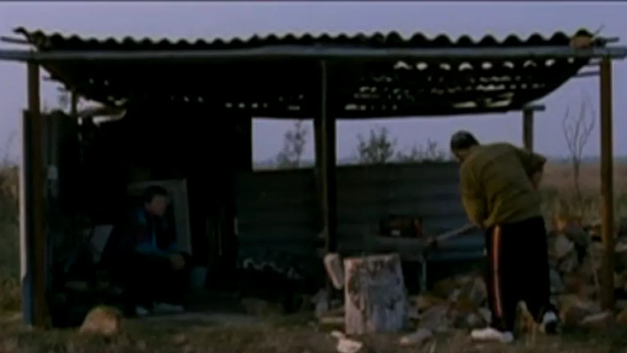 Filmul 