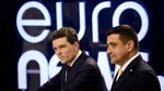 Cum ar trebui reformat aparatul bugetar? George Simion: Trebuie eliminați paraziții / Nicușor Dan: Politica de cadre a statului, redefinită